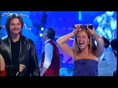 It'll Be Alright On The Night’s 50 Years Of ITV