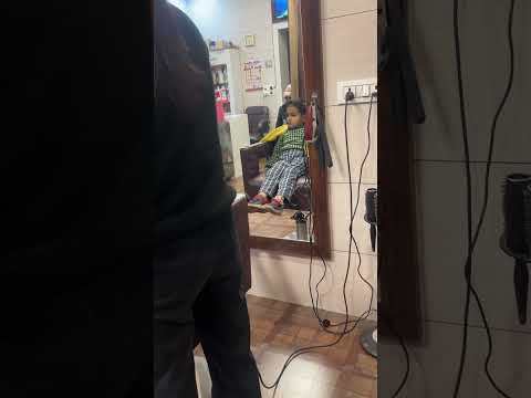 Param in spa head massage