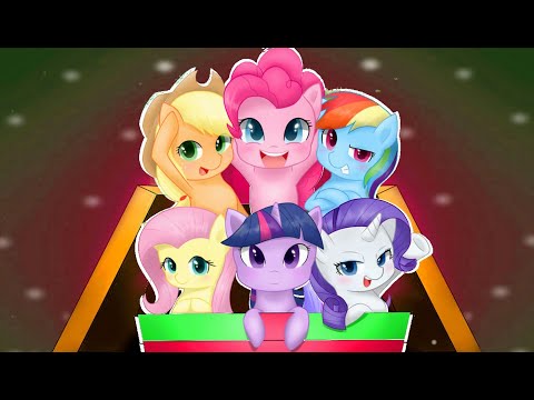 The True Gift of Gifting (JTH Remix)