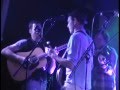 Infamous Stringdusters - No Resolution-Fork In The Road - Elsefest 2012