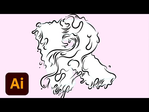 Live Illustration with Jennet Liaw and Rob Generette III Day 3 - Adobe Live | Adobe Creative Cloud