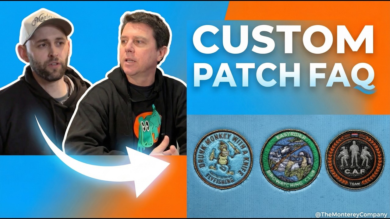 The Monterey Company video thumbnail