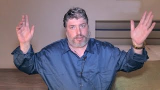 Video: Why are New Testament books in non-chronological order? - Tovia Singer