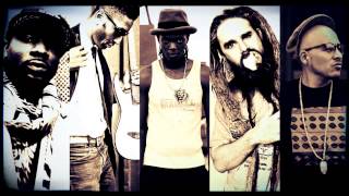 Blitz The Ambassador - Wahala (Feat. Keziah Jones, Baloji, Promoe, Bocafloja)