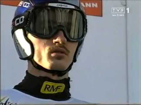 Adam Małysz - Oslo 2006