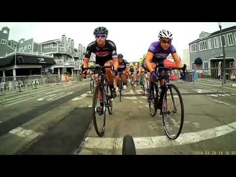 2015 Dana Point Grand Prix - Women's 3/4