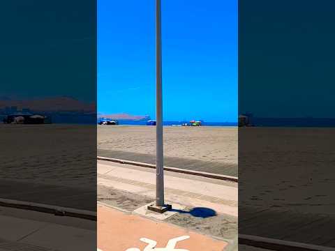 Playas de Chile - Arica, Región Arica y Parinacota