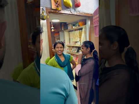 Mamiyar twist iruku 😂😂❤️watch till end #comedy #funny #comedyforever #funnyvideo #tamilcomedy