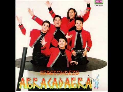 Se Me Escapa De Las Manos video