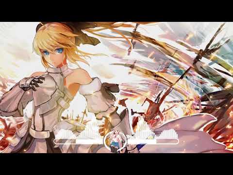 Fate/apocrypha opening full