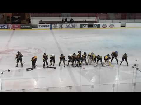 HC Slavia Praha - SK Sršni Kutná Hora *** 4:11