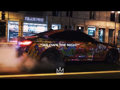 Arezra - Goodbye | LIMMA BMW Video | "CASH FLOW" Music