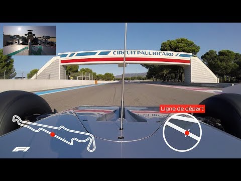 Circuit Guide: Paul Ricard | French Grand Prix