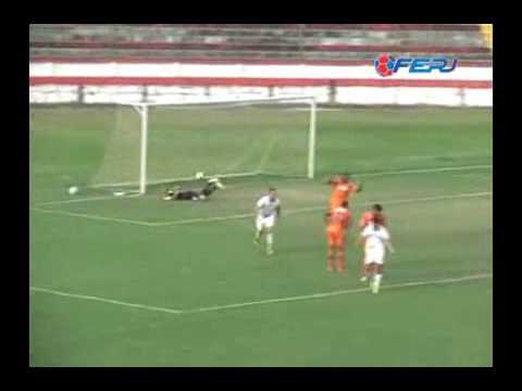 FFERJ   Copa Rio 2013   Audax Rio 0 x 1 Resende   1ª Fase Returno 1ª Rodada
