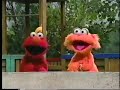 Sesame Street 25th Anniversary Commercial