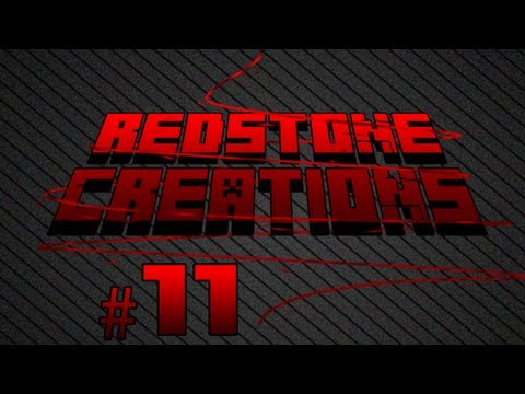 Redstone Creations: Obsidian Generator Tutorial for Minecraft 1.6.2+