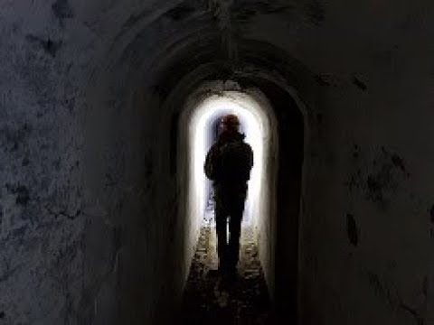 Vallo Alpino - Sbarramento di Moiola Opera 6