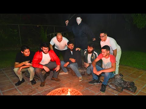 Last to Survive Jason Wins $10,000