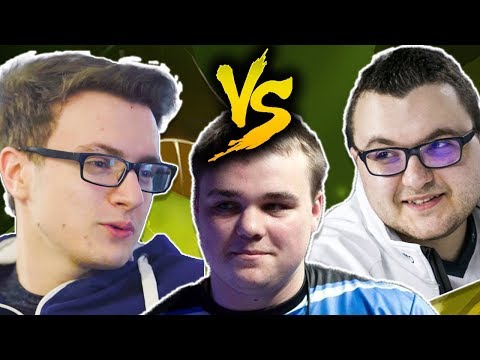 Miracle MinD_ContRoL VS No[o]ne- Why It is so Easy? Dota 2