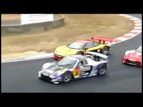 Best Motoring International Vol  16   JGTC The Official Guide