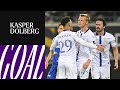 KAA Gent - RSC Anderlecht: Dolberg 1-1 | 2023-2024