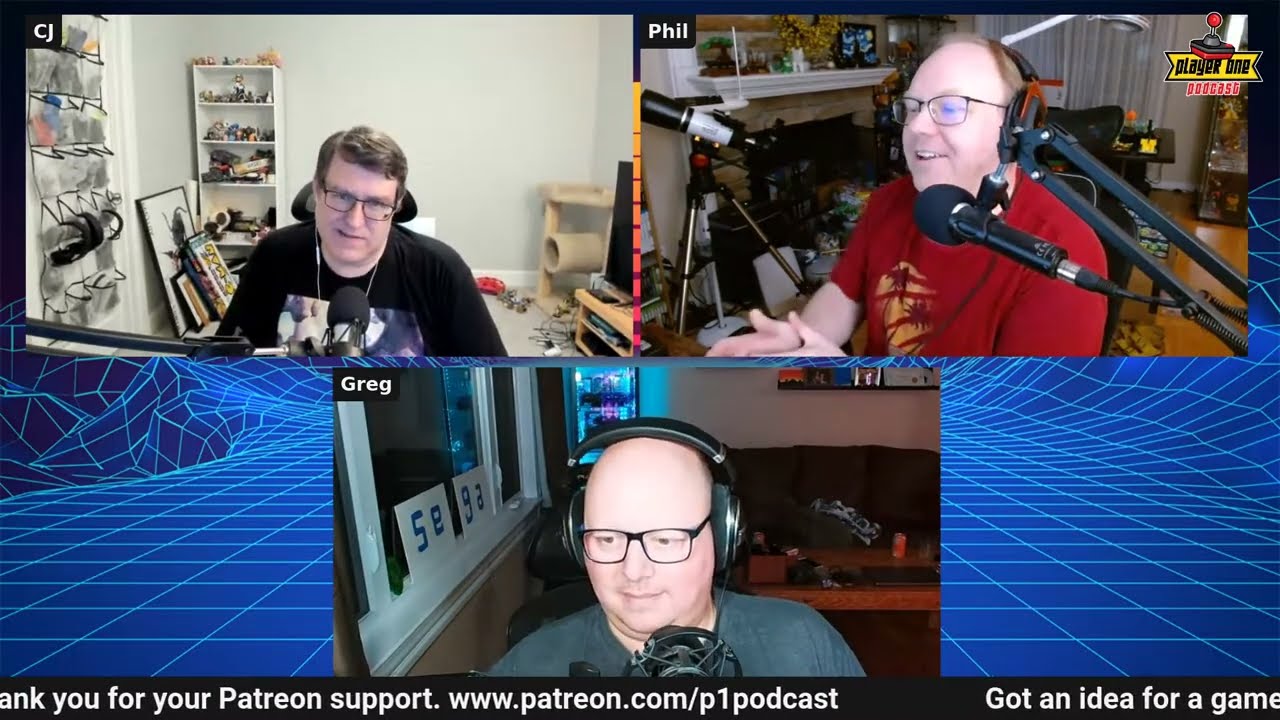 828a: The TVs That Raised Us Aftershow (9/20/22)