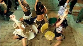 Pussycat Dolls ft. Busta Rhymes - Don´t Cha (Uncensored)(HQ)