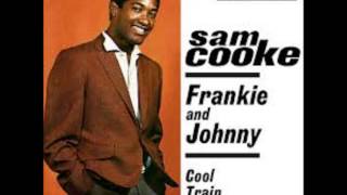 sam cooke- frankie and johnny