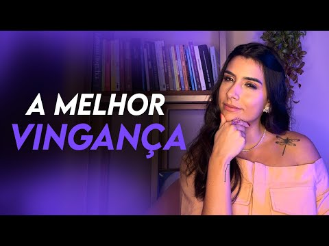 EGO FERIDO, COMO CURAR! - Psicanalista Fe Cavalari