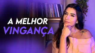 EGO FERIDO, COMO CURAR! - Psicanalista Fe Cavalari