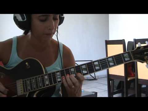 All the things you are # 5