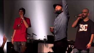 Dealema - Apresentação de  Alvorada da Alma