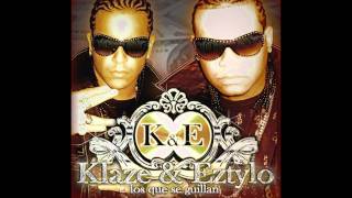 Klaze y Eztylo - Arrebatao ( Original HQ )