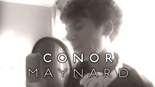 Conor Maynard Covers | Trey Songz - Can&#39;t Be Friends