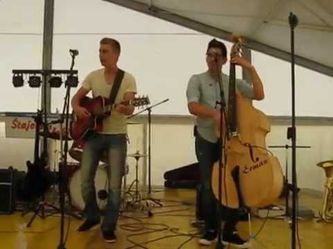 Štajerski fakini - Moja sošolka (V živo)