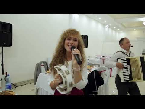 Ведуча (вокалістка)- Вікторія Лазурко м. Самбір, відео 4
