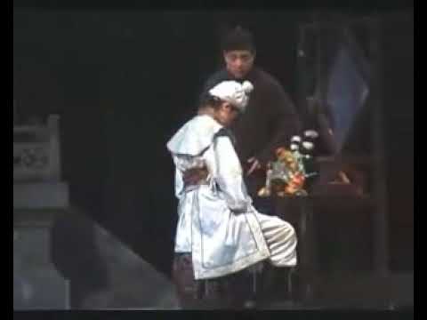 Alec Su   Song of Light and Shadow