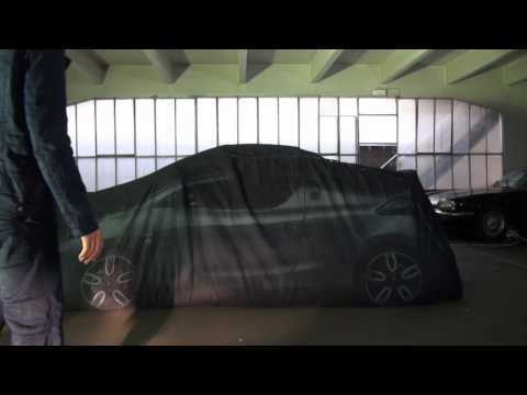 Marithé+François Girbaud: WEaRaCAR