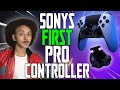 The PS5 Elite Controller Has Paddles A FIX For Stick Drift Trigger Stops More