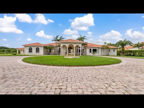 Property Showcase | 15050 SW 179th Avenue, Miami, FL 33196