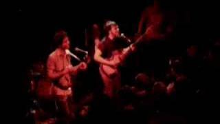 Spinto Band:  Oh Mandy