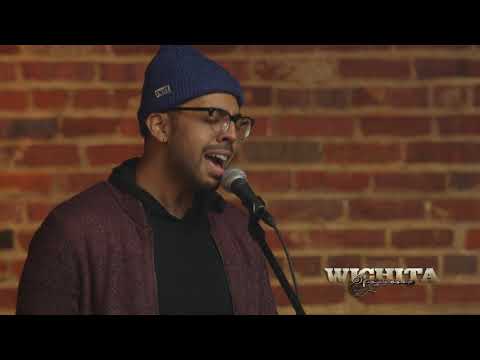 Rudy Love Jr. - Sweet Talkin'