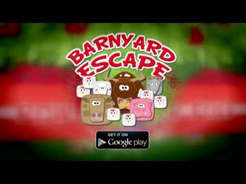 Barnyard Escape