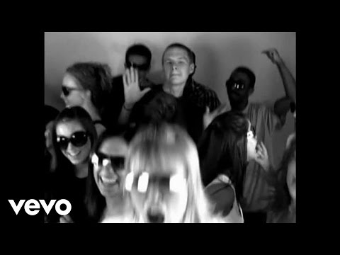 Therese-Marie - I Love My Body