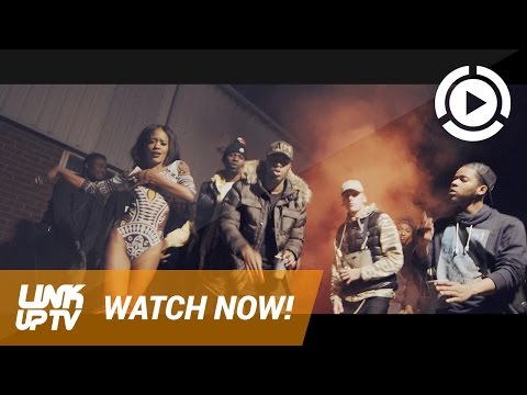 P£SO equipe - Watcha Mean [Music Video] @Peso_equipe