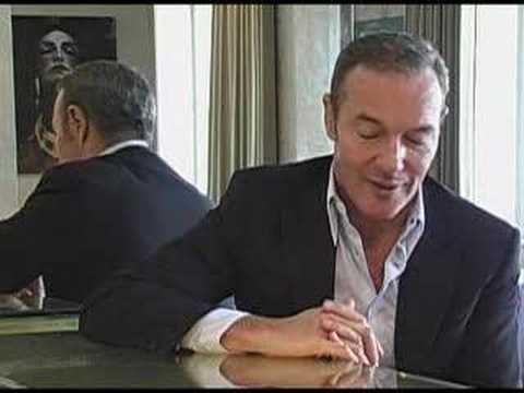 Tony Gomez évoque Jean-Marie Bigard