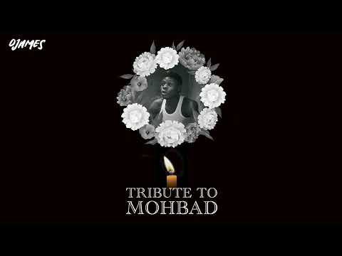 Tribute To Mohbad Mixtape