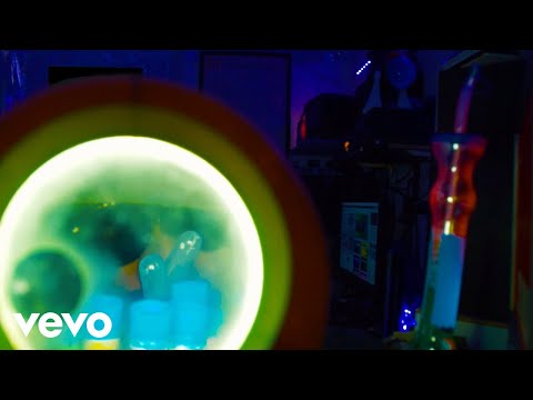 Sette A.F.K. - Hello World (1964) [Official Video]