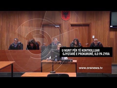 Edicioni informativ - 19 korrik 2020 - Ora 12:00 - RTV Ora