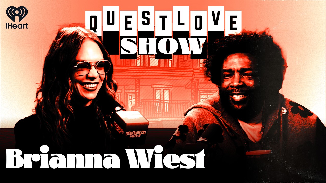Brianna Wiest | The Questlove Show